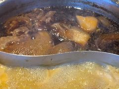 -牛武士寿喜烧·和牛火锅自助(全球首店)