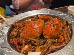 -胖哥俩肉蟹煲(龙德广场店)