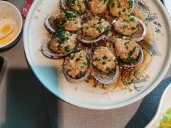 -蟹榭·本帮江浙菜·蟹宴(五角场合生汇商场店)