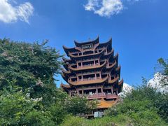 -黄鹤楼