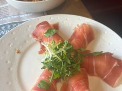 蜜瓜火腿-安妮意大利餐厅(国贸店)