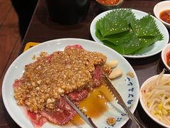 -蒜香焼肉PURUSHIN(马场路店)