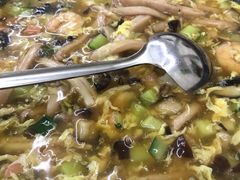 -北戴河庆山饭店·海鲜砂锅粥(北戴河黑石路店)