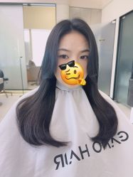 -GANO HAIR 