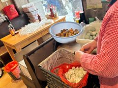 -真真鲜馄饨店(启蒙路店)