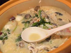 -羡餐厅·杭帮菜·淳菜(千岛湖自由洲际殿店)