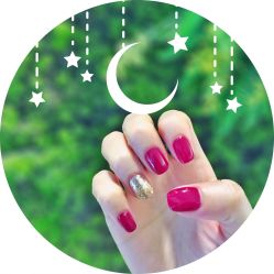 -PinkBaby美甲美睫