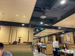 -海底捞火锅(天一广场亚细亚店)