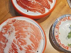 -谭三娘鲜切牛肉自助火锅(星辰汇店)