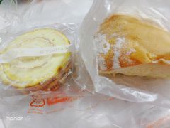 -面包新语(无锡M会员店)