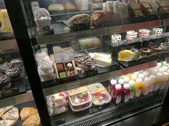 -星巴克臻选(周浦万达店)