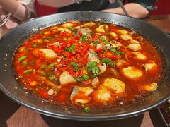 激情鱼蛙恋-成都娃娃花园餐厅 (南艺旗舰店)