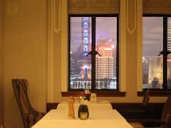 -上海和平饭店华懋阁 Cathay Room