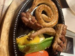 -威尼斯意餐酒吧 Venezia club(意大利风情街店)