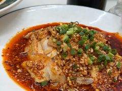 -辣妹川菜馆(益健路店)