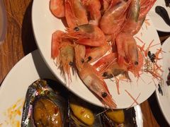 -汉巴味德(沈阳万象汇店)