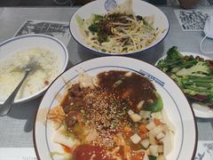 -大嘻咹biangbiang面(历史博物馆店)