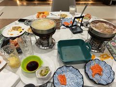 -金马门国际美食百汇(珞喻路店)