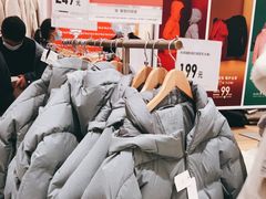 -优衣库(珠海华发商都店)