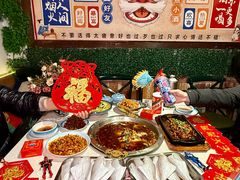 -莫家传承菜(耗儿鱼特色店)