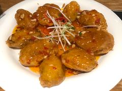 -鸡毛店·川菜(双楠店)