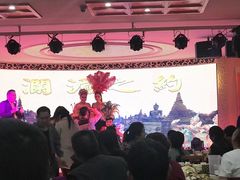 -西双版纳傣族园