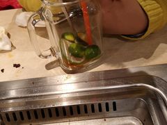 -新石器烤肉(之心城店)