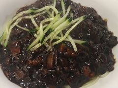 -桃园中华料理炸酱面(燕儿岛路店)
