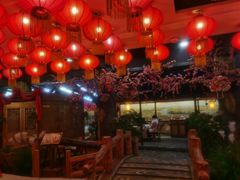 -红色根据地文化主题酒店(太湖街店)