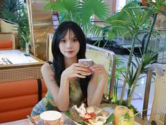 -泰椰里·泰国餐厅(智慧城广百广场店)