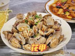 花甲-小民大排档(光谷店)