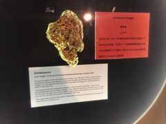 -疏芬山金矿