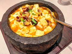 -狮王府淮扬菜(新街口友谊店)