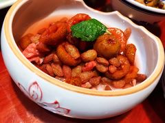 -窄巷子陕菜馆·地道陕西菜(粉巷店)