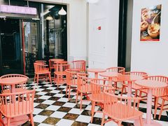 大堂-味多美(江桥万达店)