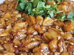 -胖子菜馆(隆昌路店)
