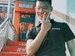 -佳禾健身(三元里店)
