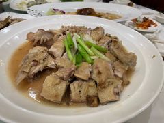 -顺德人家食府(黄金广场店)
