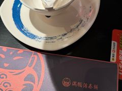 -满园烤鸭·春饼(沈北万达店)