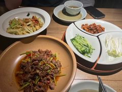 -北方家宴(番禺永旺店)