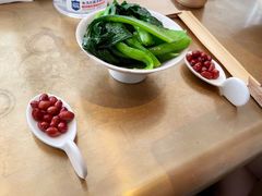 -漆黑觉米粉(三里屯店)