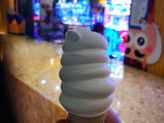 -DQ·蛋糕·冰淇淋(龙湖狮山天街店)
