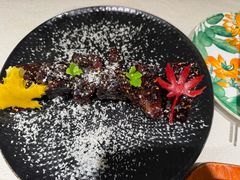 -華府(凯德晶萃店)