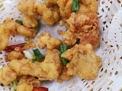 -胡子饮食店