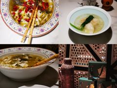 -晓粤·惹味粤菜(凯德乐峰广场店)