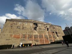 -上海四行仓库抗战纪念馆