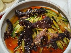 -又见炊烟私房菜(敬亭路店)