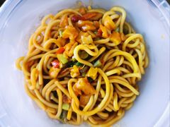 -李记热干面· 襄阳牛肉面