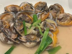 -宝轩渔府·老字号海鲜·正宗津菜(水上店)