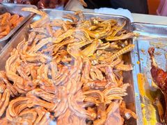 -王浩儿纪六孃甜皮鸭(乐山总店)